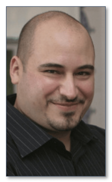 Avishai Goldberg