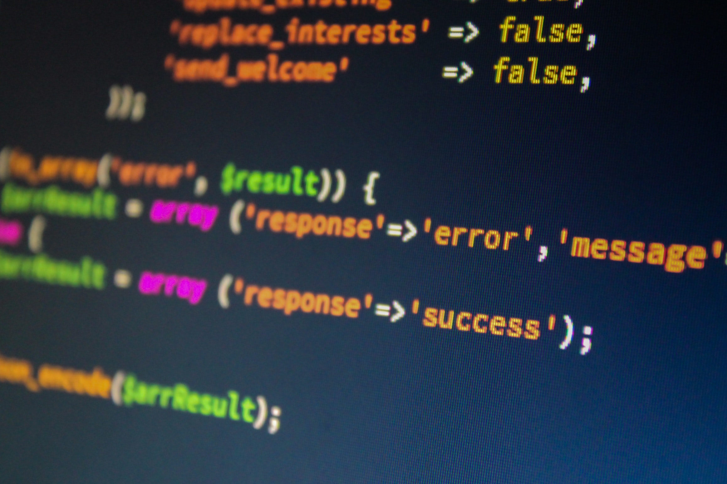 Vulnerability Scanning