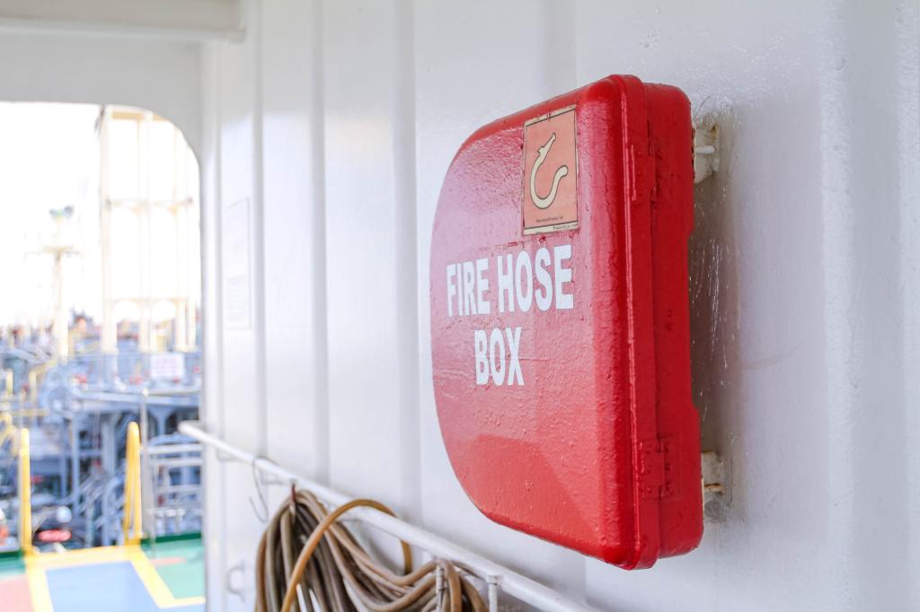 Red Box